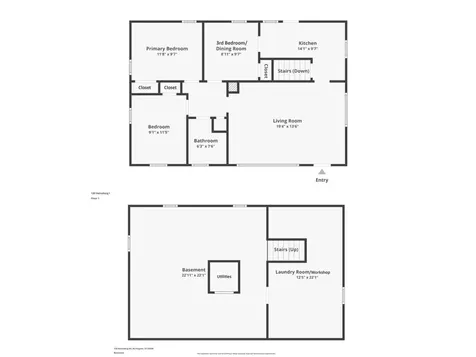 120 Heineberg Road Burlington VT 05408