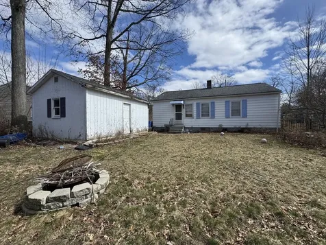 120 Heineberg Road Burlington VT 05408