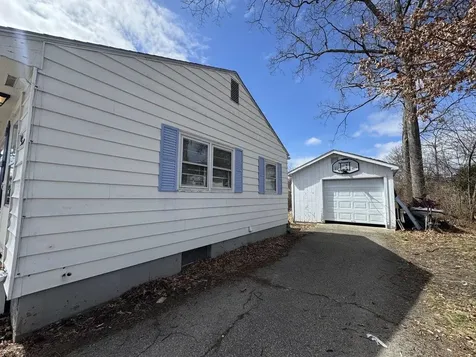 120 Heineberg Road Burlington VT 05408