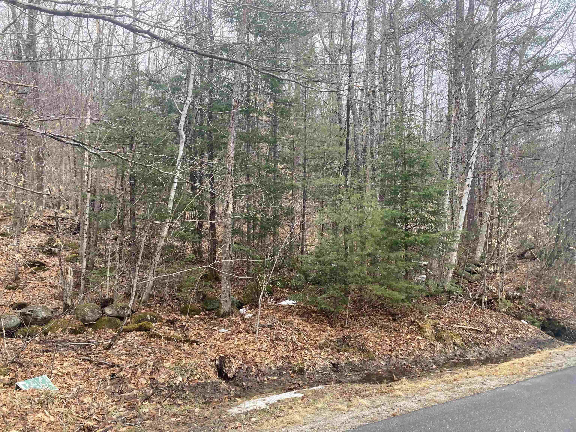 4 &5 River Road Dorchester NH 03266