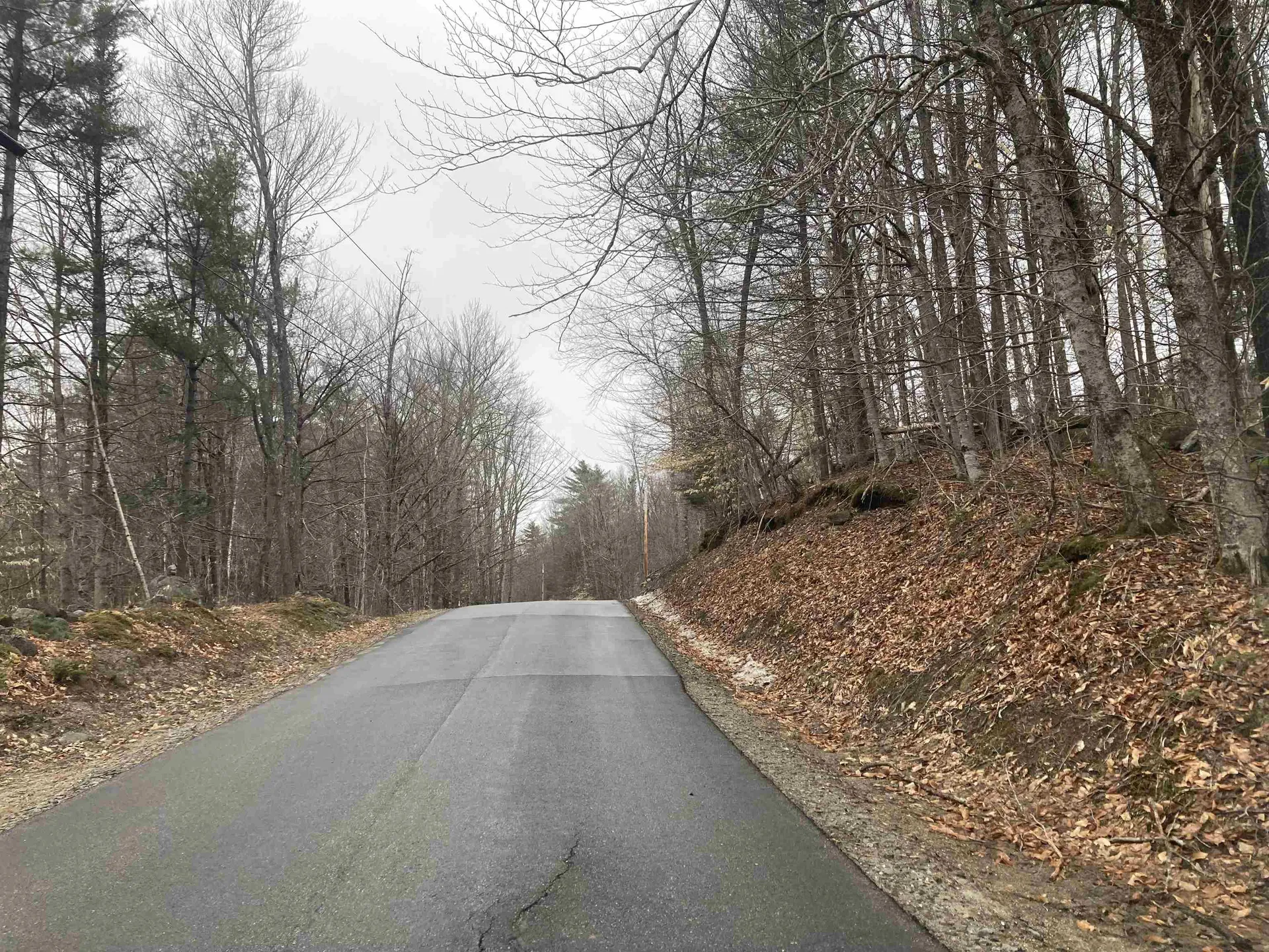 4 &5 River Road Dorchester NH 03266