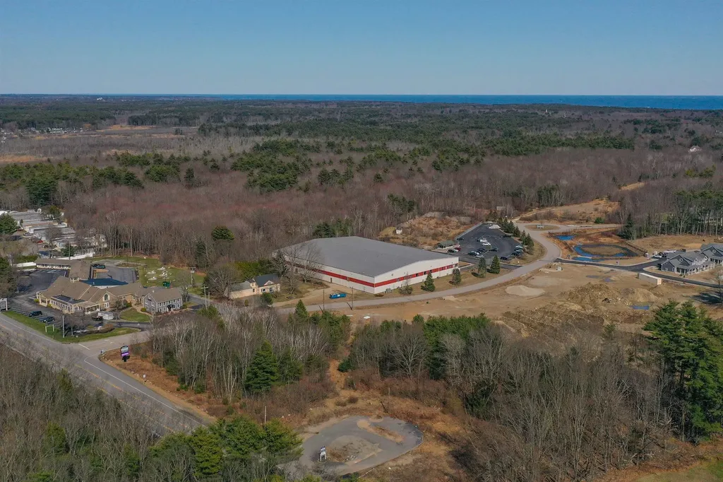 6 Airfield Drive Rye NH 03870