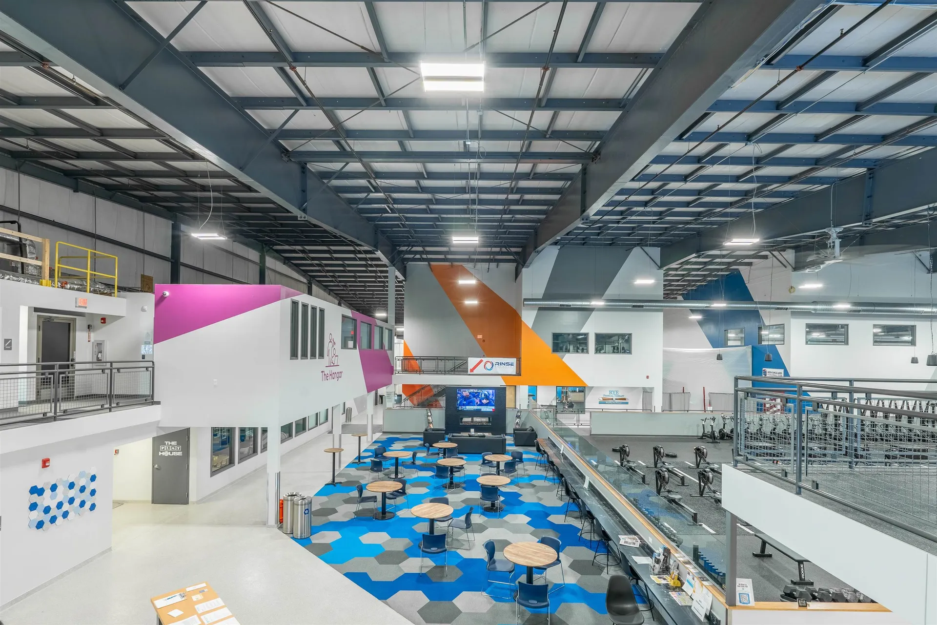 6 Airfield Drive Rye NH 03870