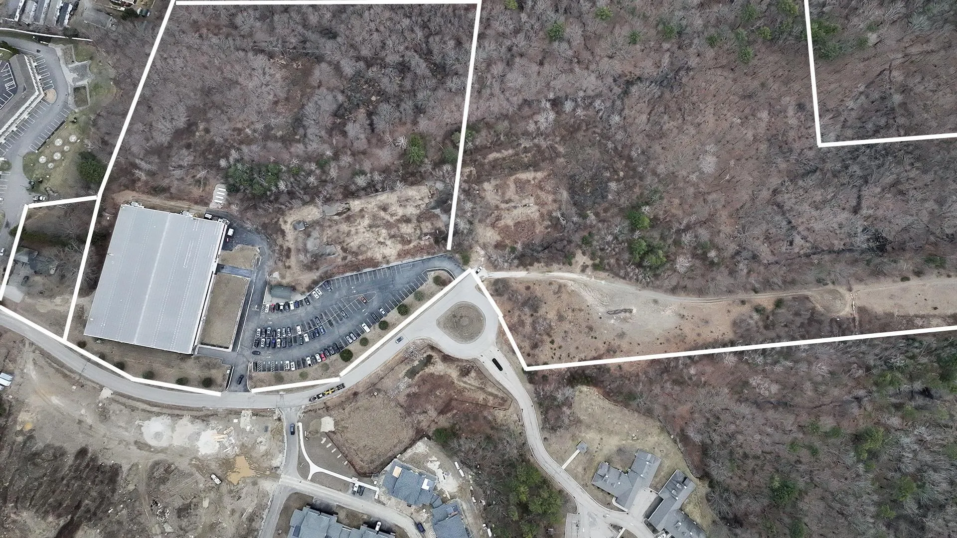 6 Airfield Drive Rye NH 03870