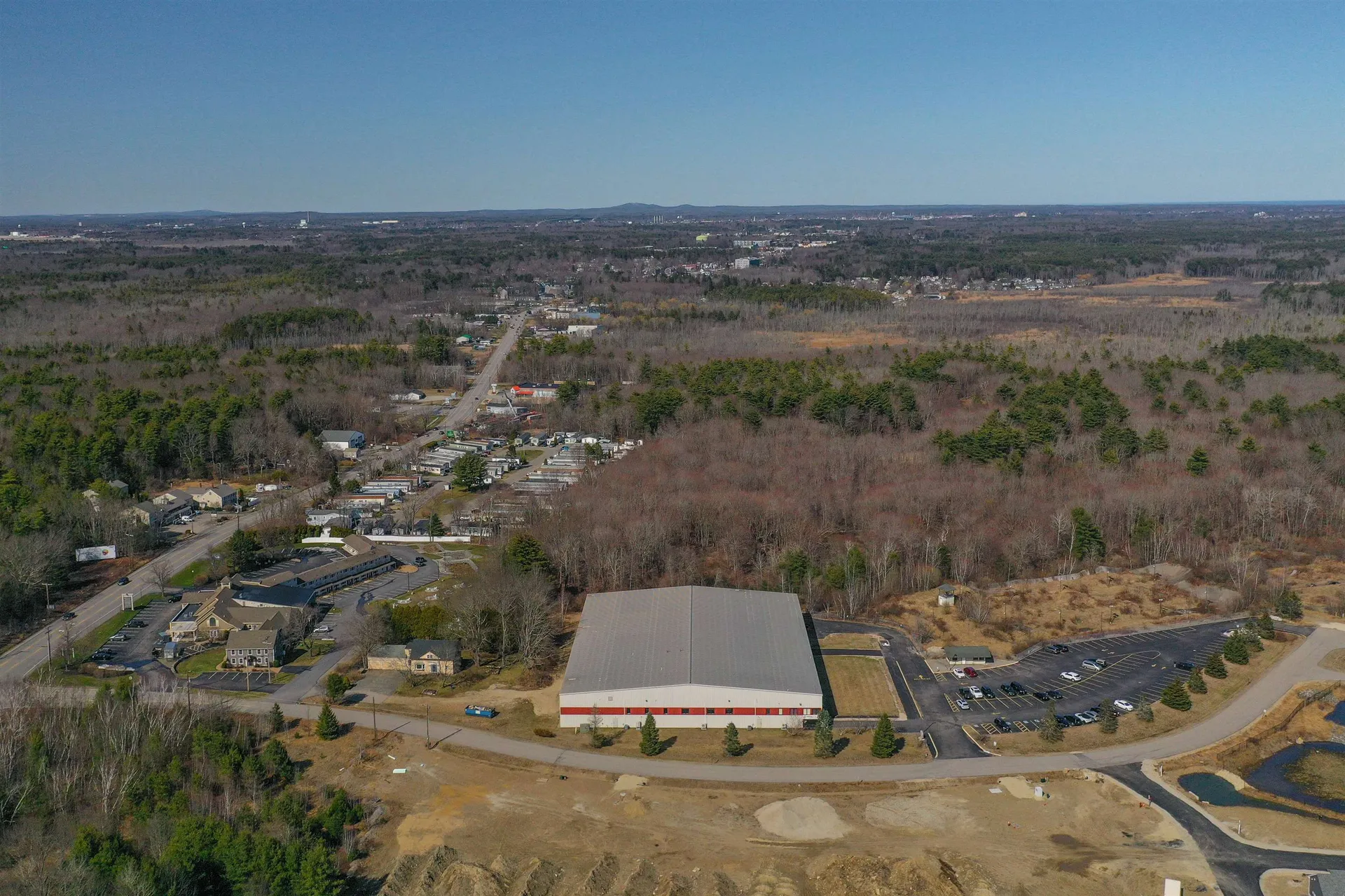 6 Airfield Drive Rye NH 03870