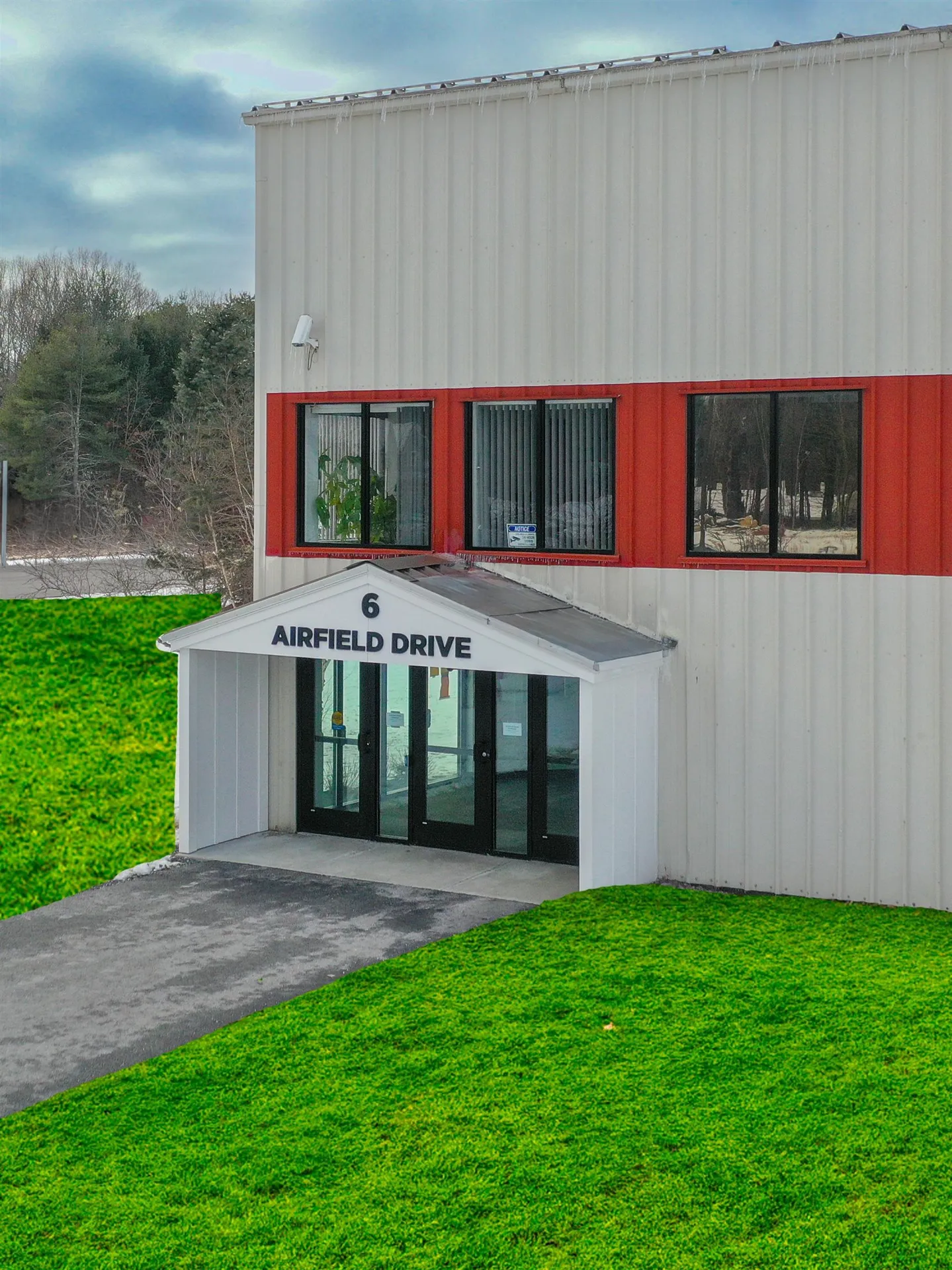 6 Airfield Drive Rye NH 03870