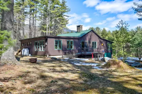 475 Hurricane Mountain Road Bartlett NH 03812