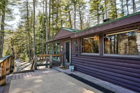 475 Hurricane Mountain Road Bartlett NH 03812