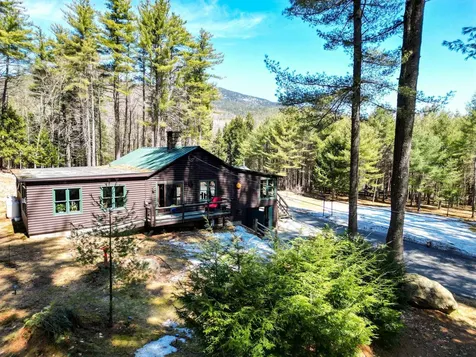 475 Hurricane Mountain Road Bartlett NH 03812