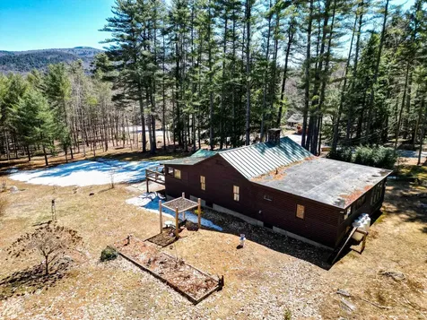475 Hurricane Mountain Road Bartlett NH 03812