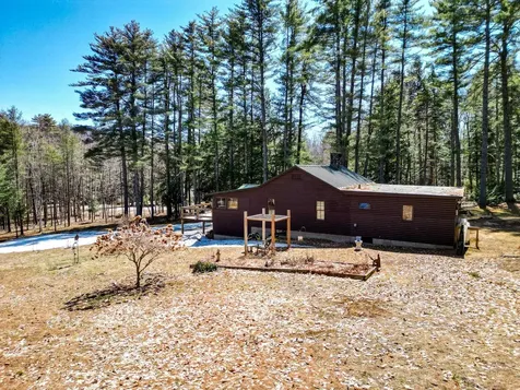 475 Hurricane Mountain Road Bartlett NH 03812