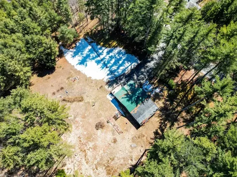 475 Hurricane Mountain Road Bartlett NH 03812