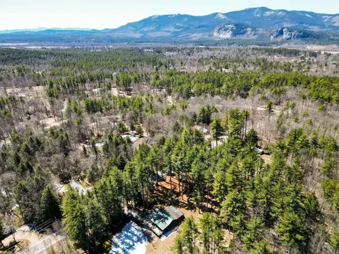 475 Hurricane Mountain Road Bartlett NH 03812