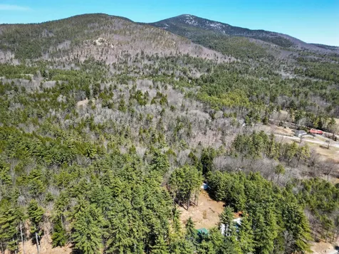 475 Hurricane Mountain Road Bartlett NH 03812