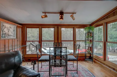 475 Hurricane Mountain Road Bartlett NH 03812