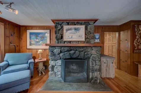 475 Hurricane Mountain Road Bartlett NH 03812