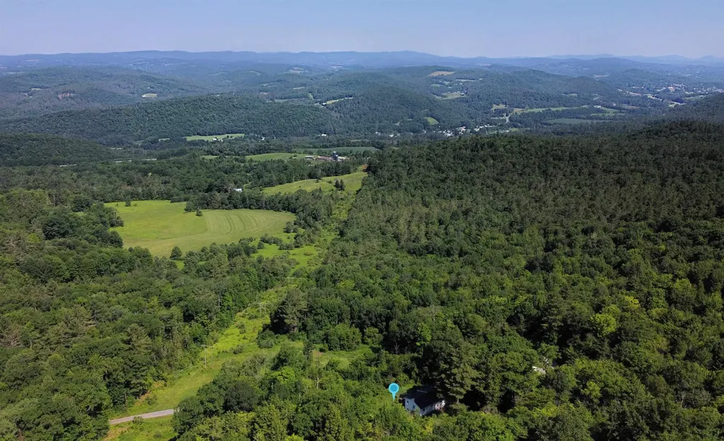 441 Tower Road Barnet VT 05821
