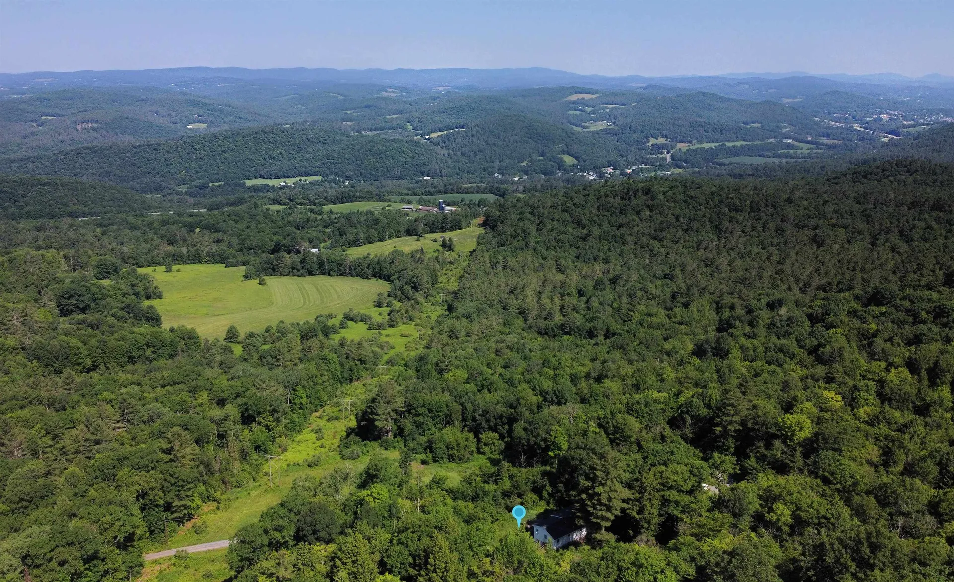 441 Tower Road Barnet VT 05821