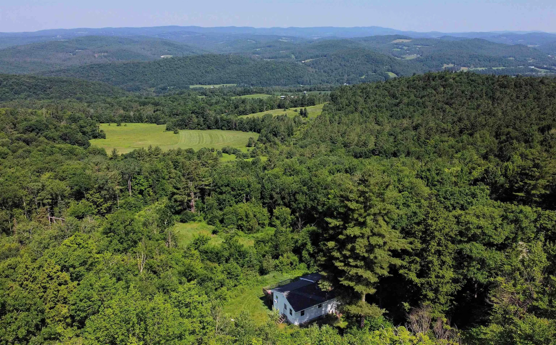 441 Tower Road Barnet VT 05821