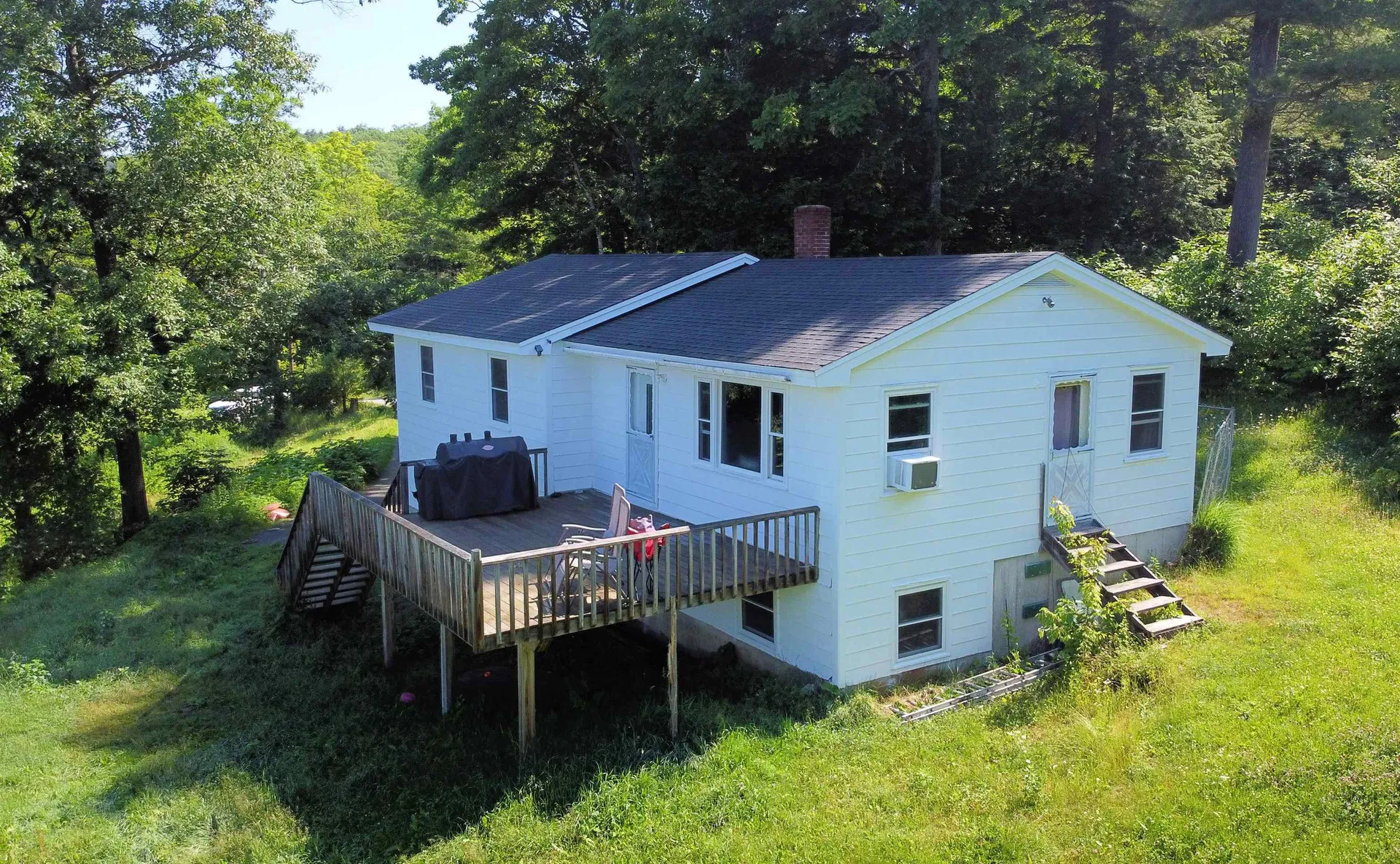 441 Tower Road Barnet VT 05821