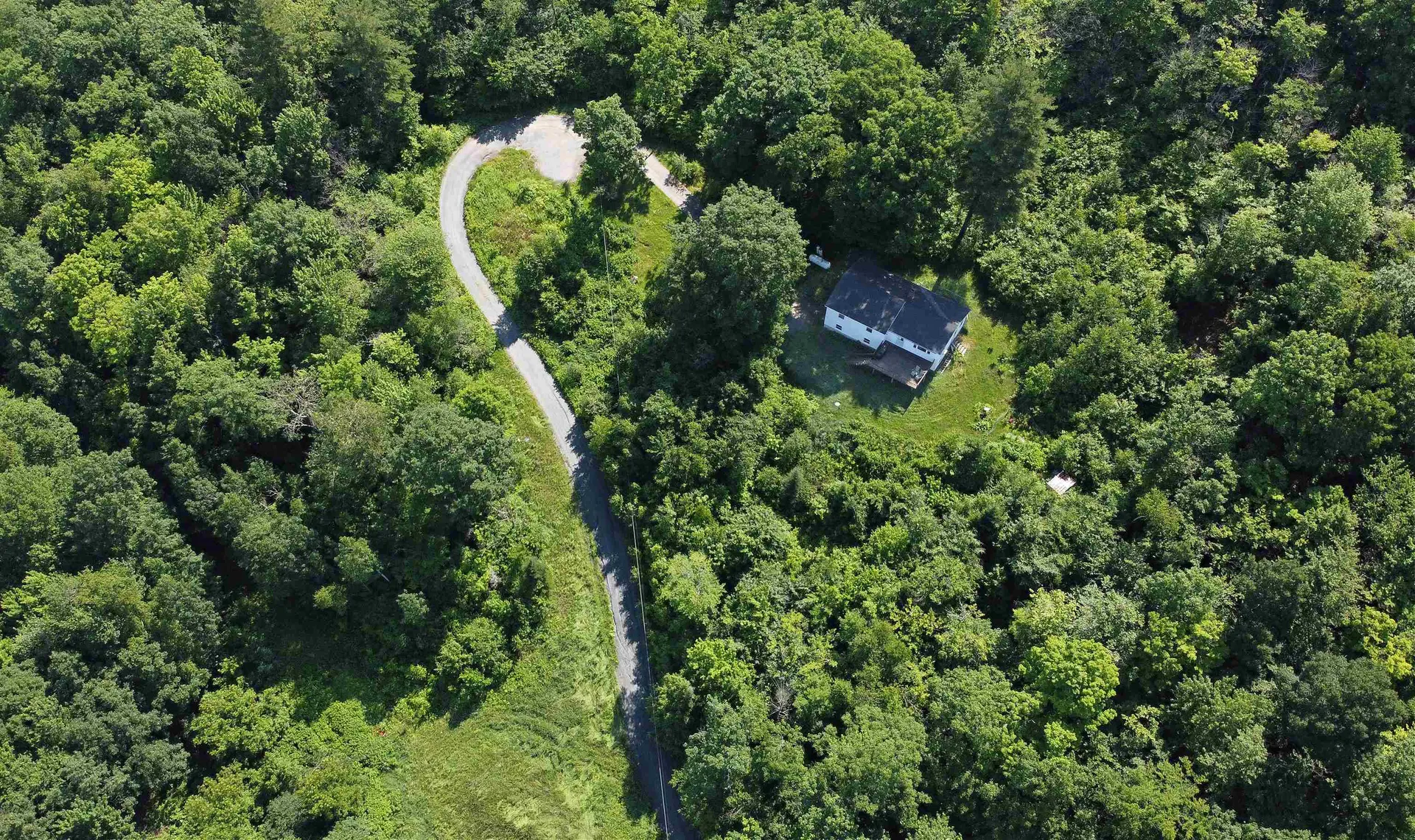 441 Tower Road Barnet VT 05821