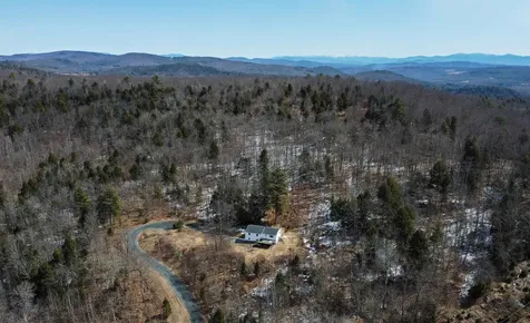 441 Tower Road Barnet VT 05821