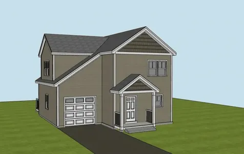 50 Wilderness Drive Nashua NH 03062