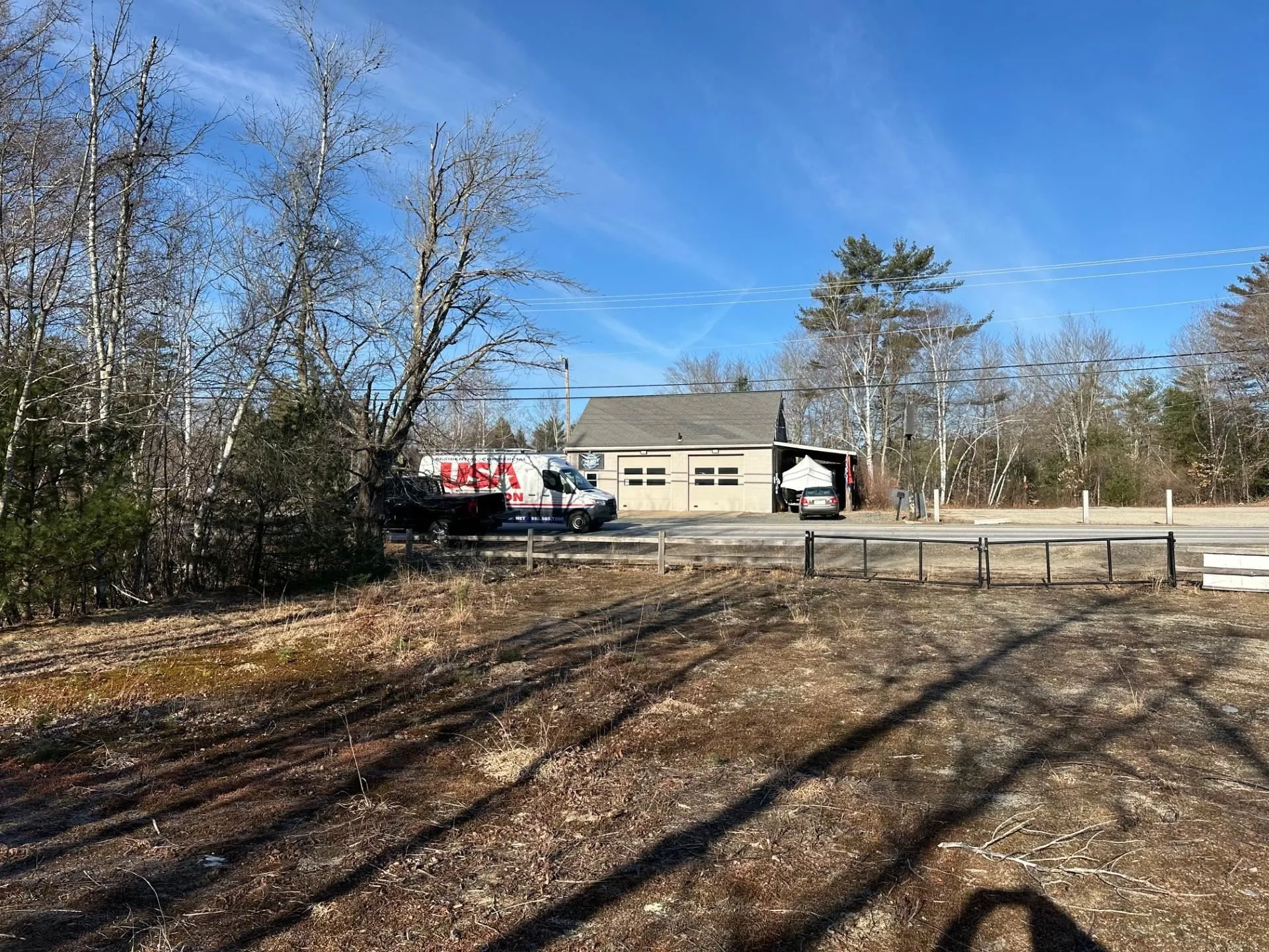 00 Suncook Valley Road Alton NH 03809