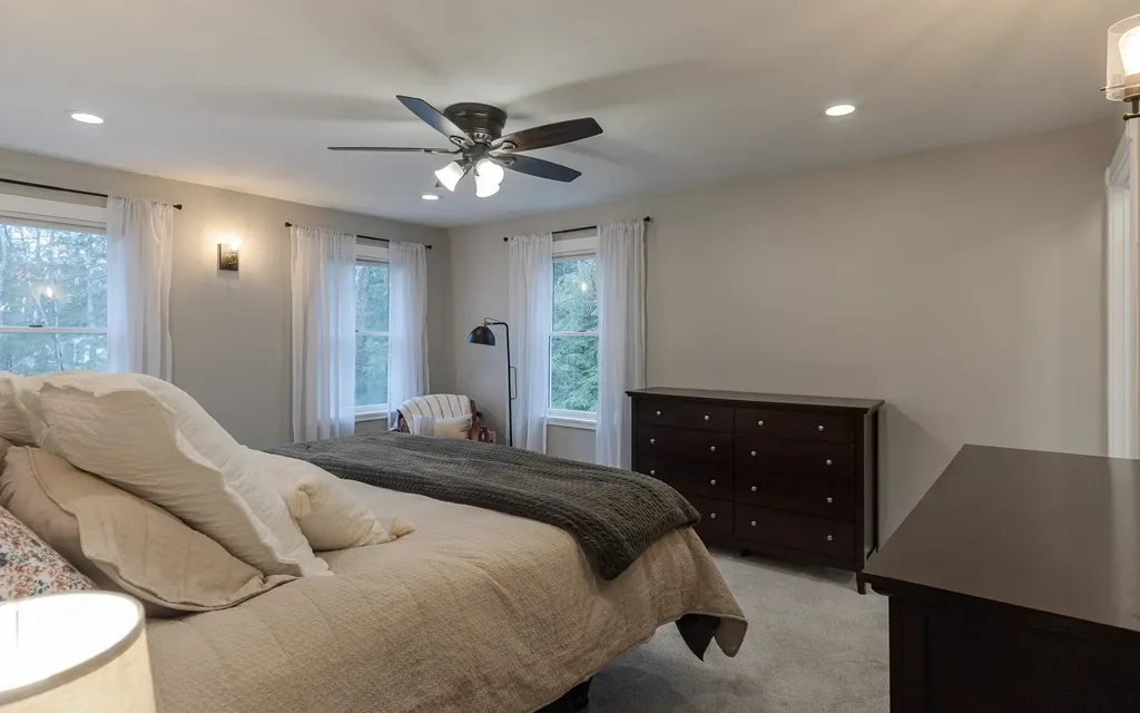 12 Winch Hill Road Swanzey NH 03446