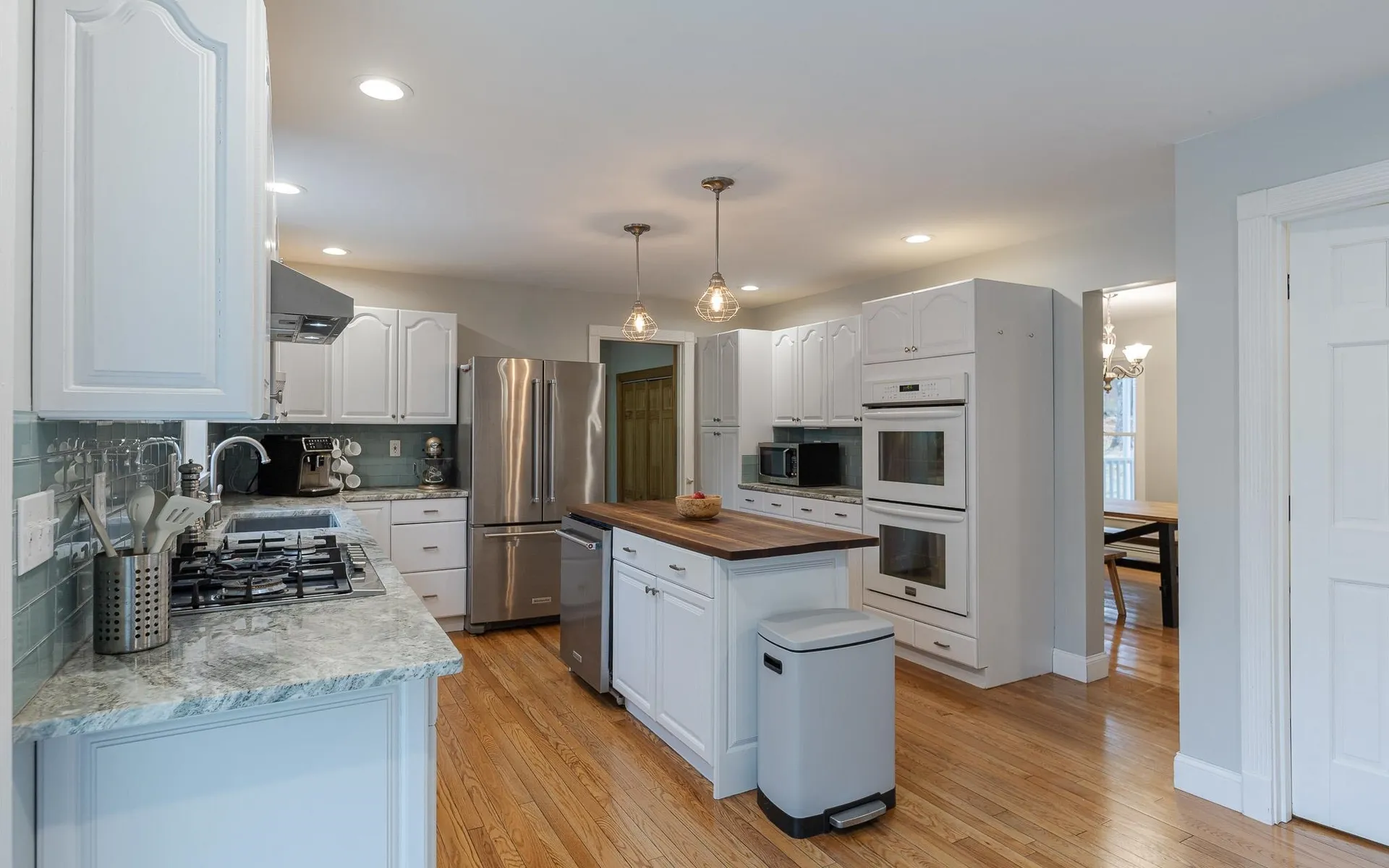 12 Winch Hill Road Swanzey NH 03446