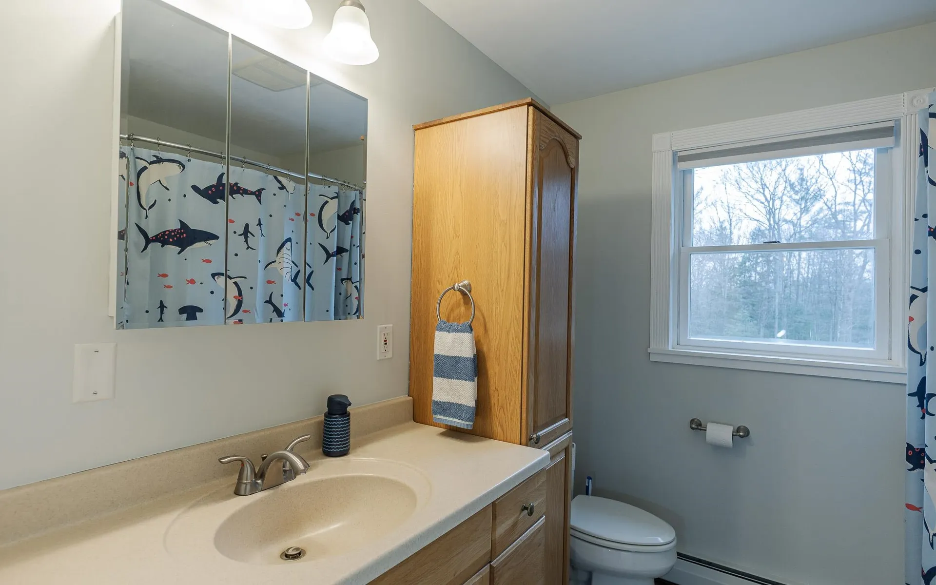 12 Winch Hill Road Swanzey NH 03446