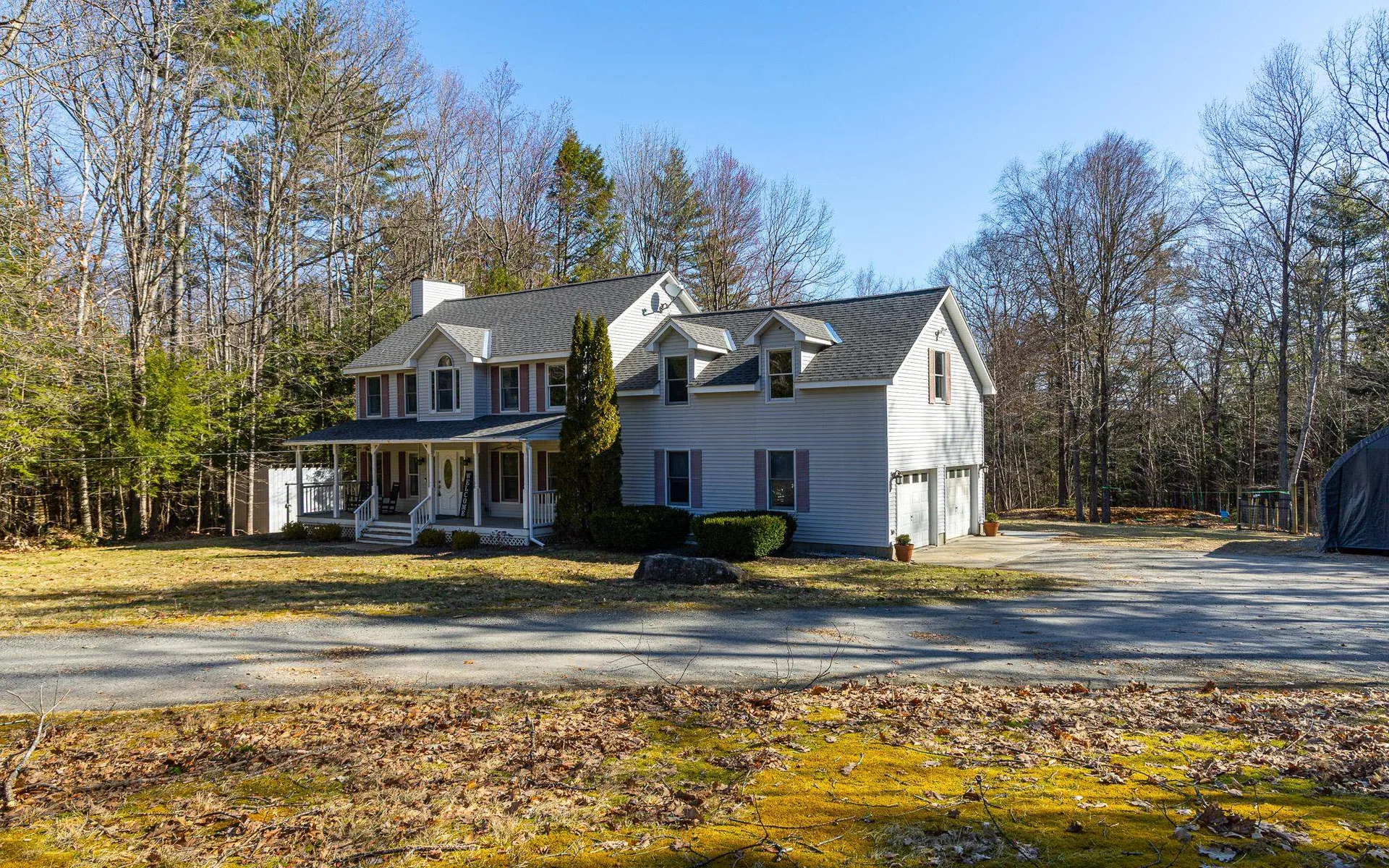 12 Winch Hill Road Swanzey NH 03446