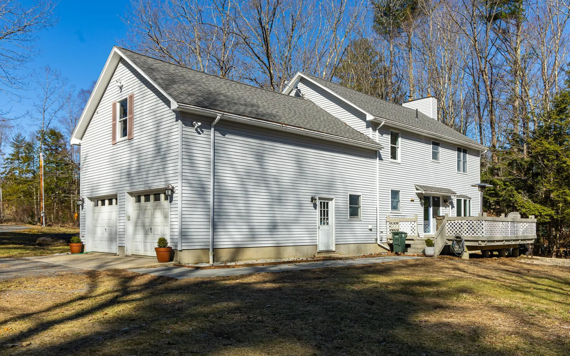 12 Winch Hill Road Swanzey NH 03446