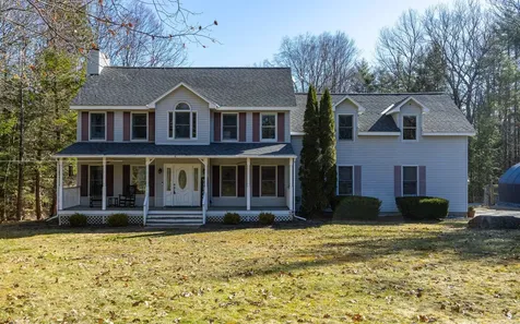 12 Winch Hill Road Swanzey NH 03446