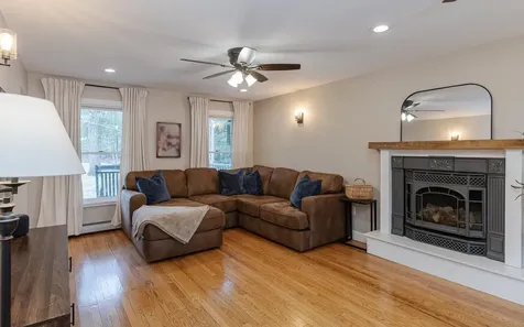 12 Winch Hill Road Swanzey NH 03446