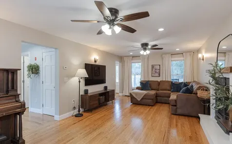 12 Winch Hill Road Swanzey NH 03446