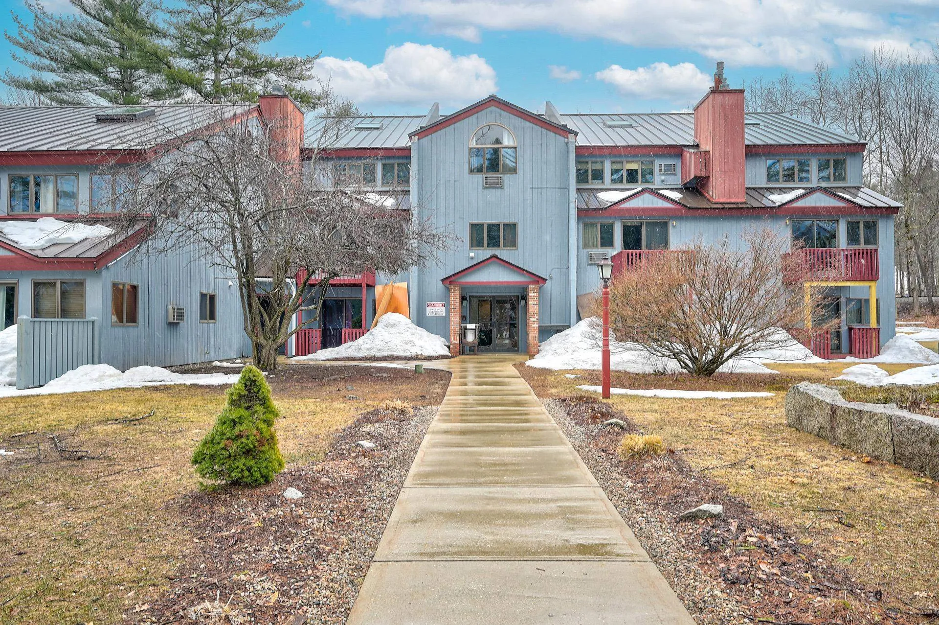 9p River Run Drive Bartlett NH 03812