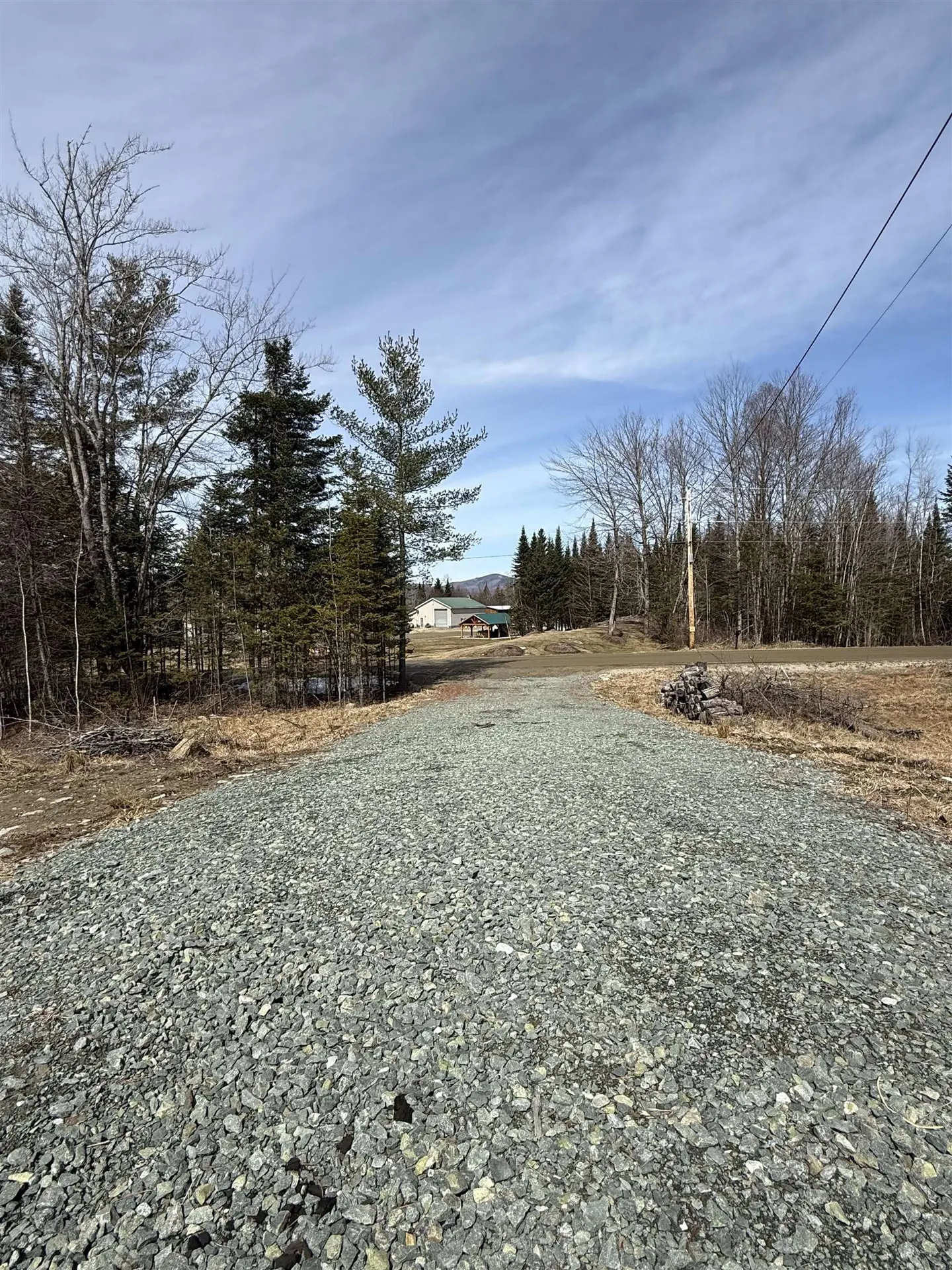 101 Page Hill Road Lancaster NH 03584