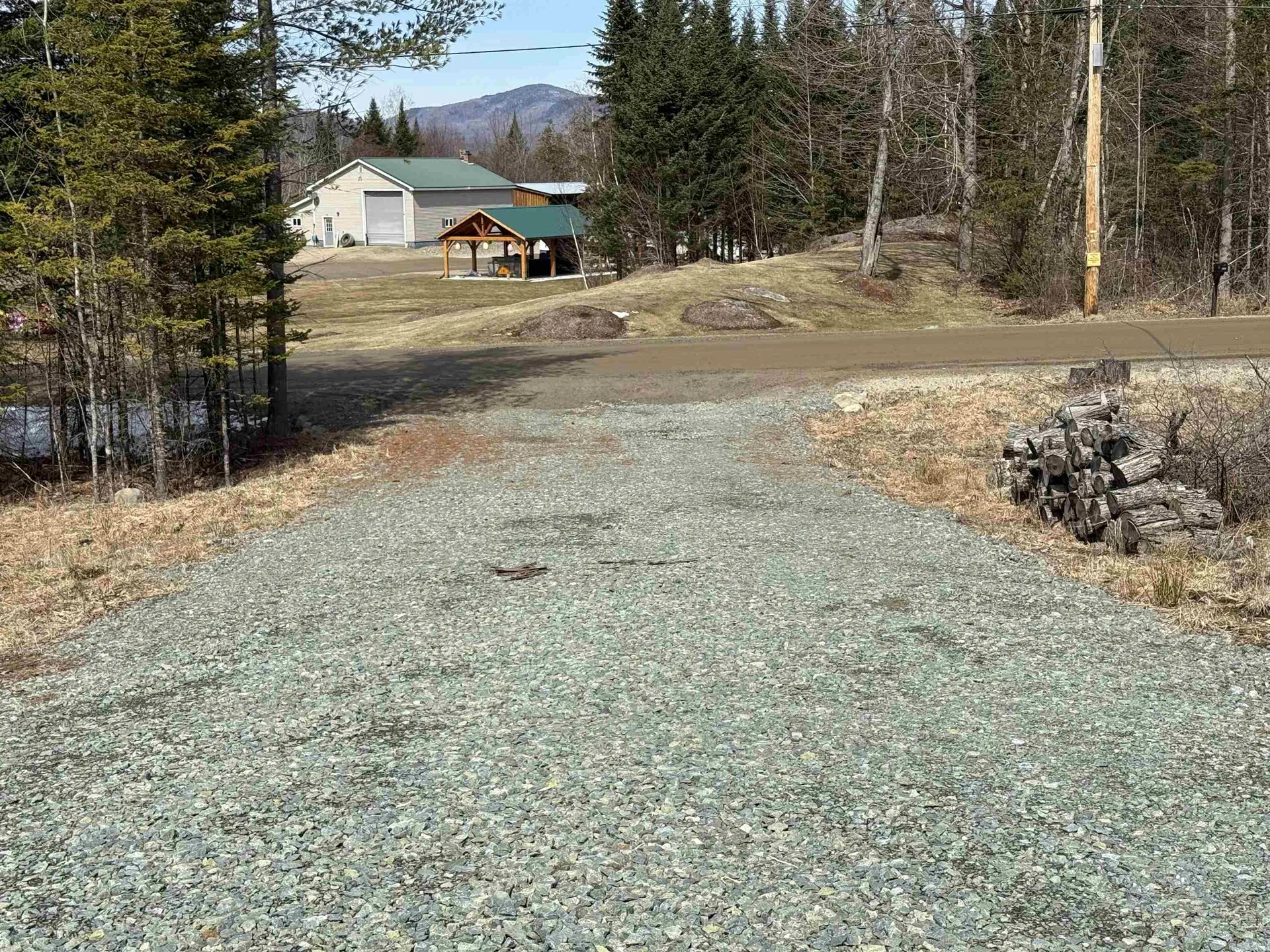 101 Page Hill Road Lancaster NH 03584