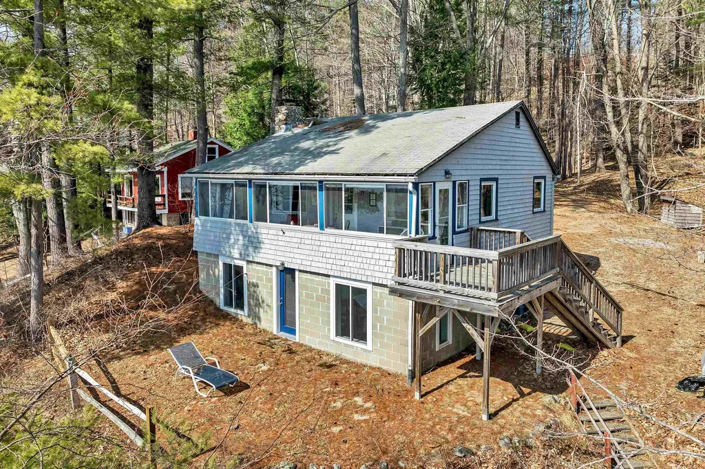 18 Donald Drive Alton NH 03810