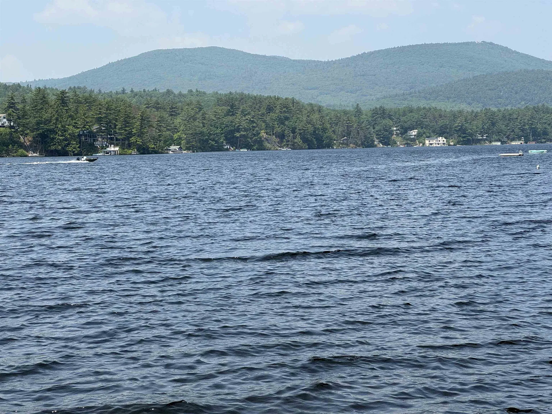 18 Donald Drive Alton NH 03810