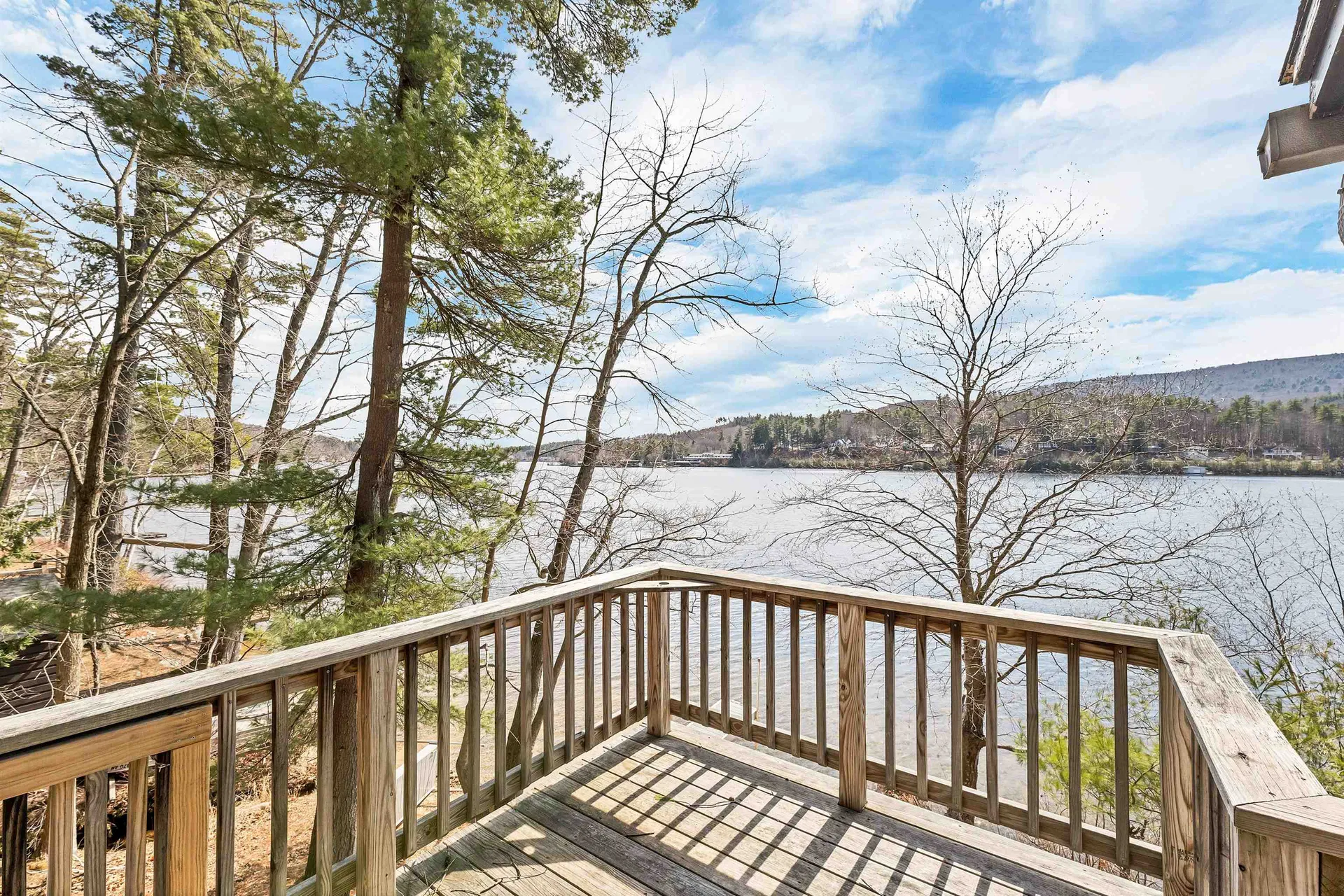 18 Donald Drive Alton NH 03810