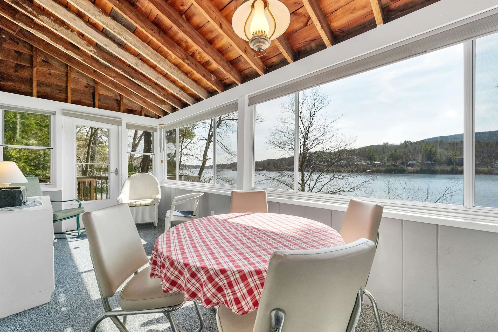 18 Donald Drive Alton NH 03810