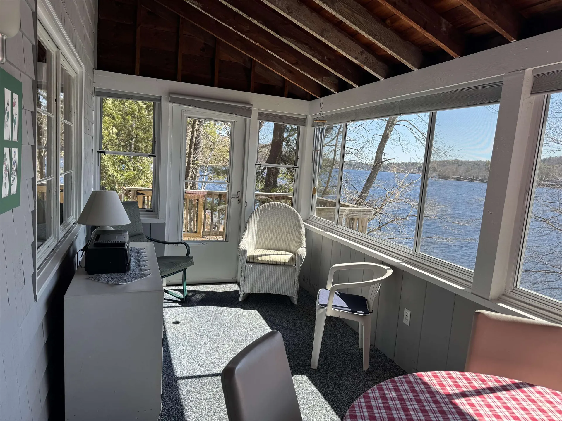 18 Donald Drive Alton NH 03810