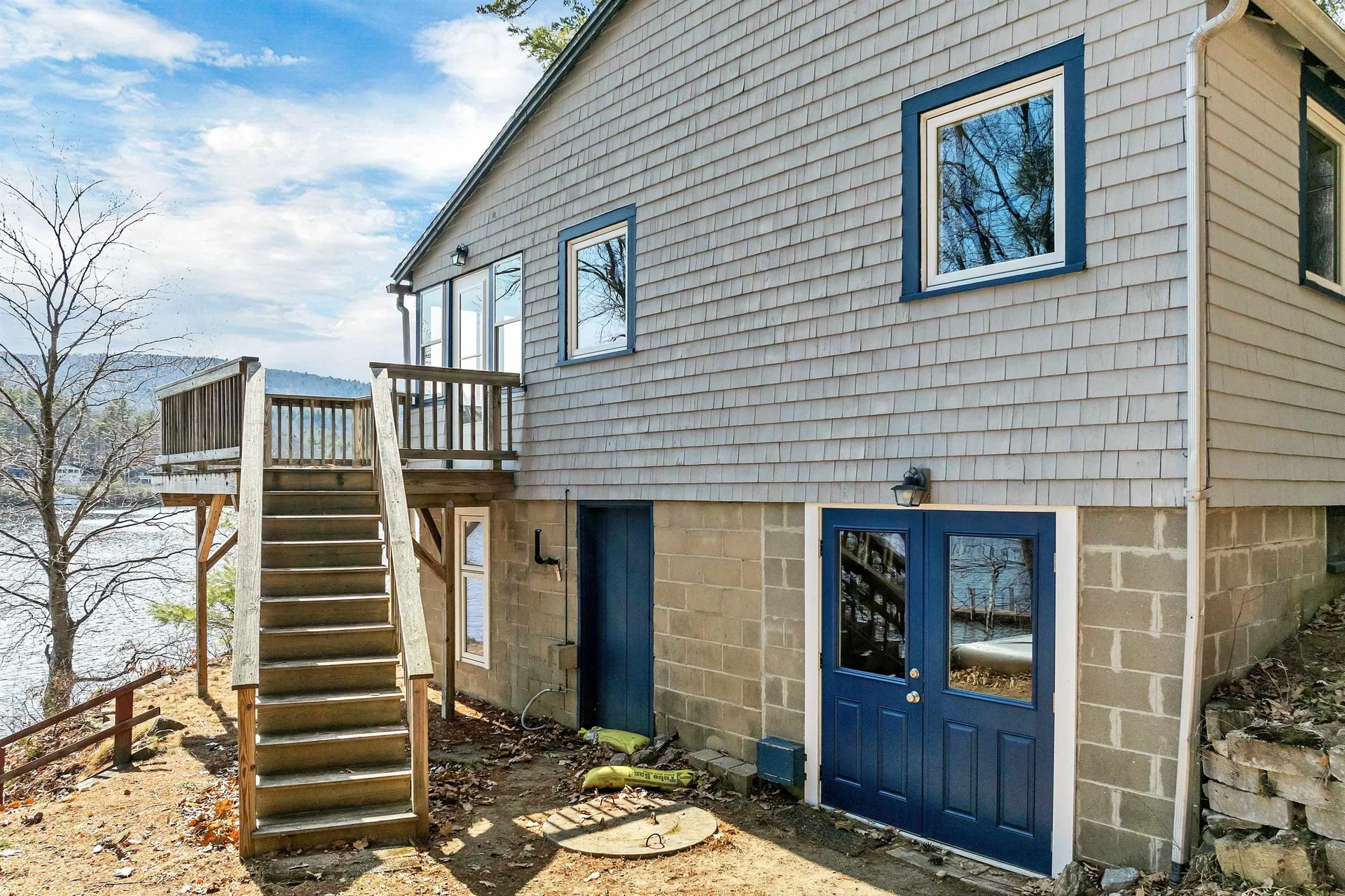 18 Donald Drive Alton NH 03810