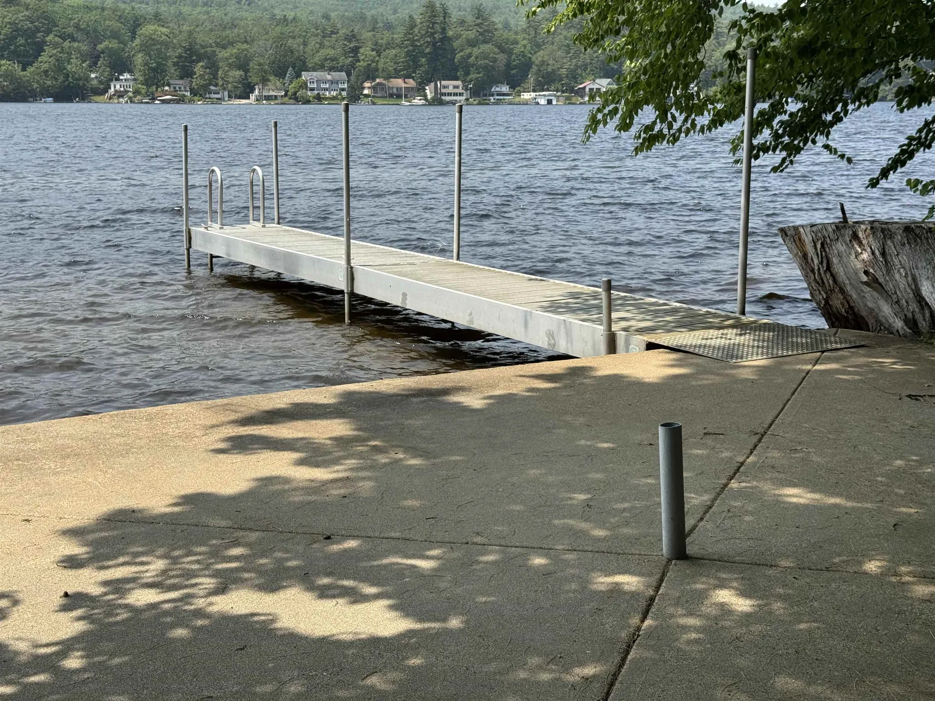 18 Donald Drive Alton NH 03810