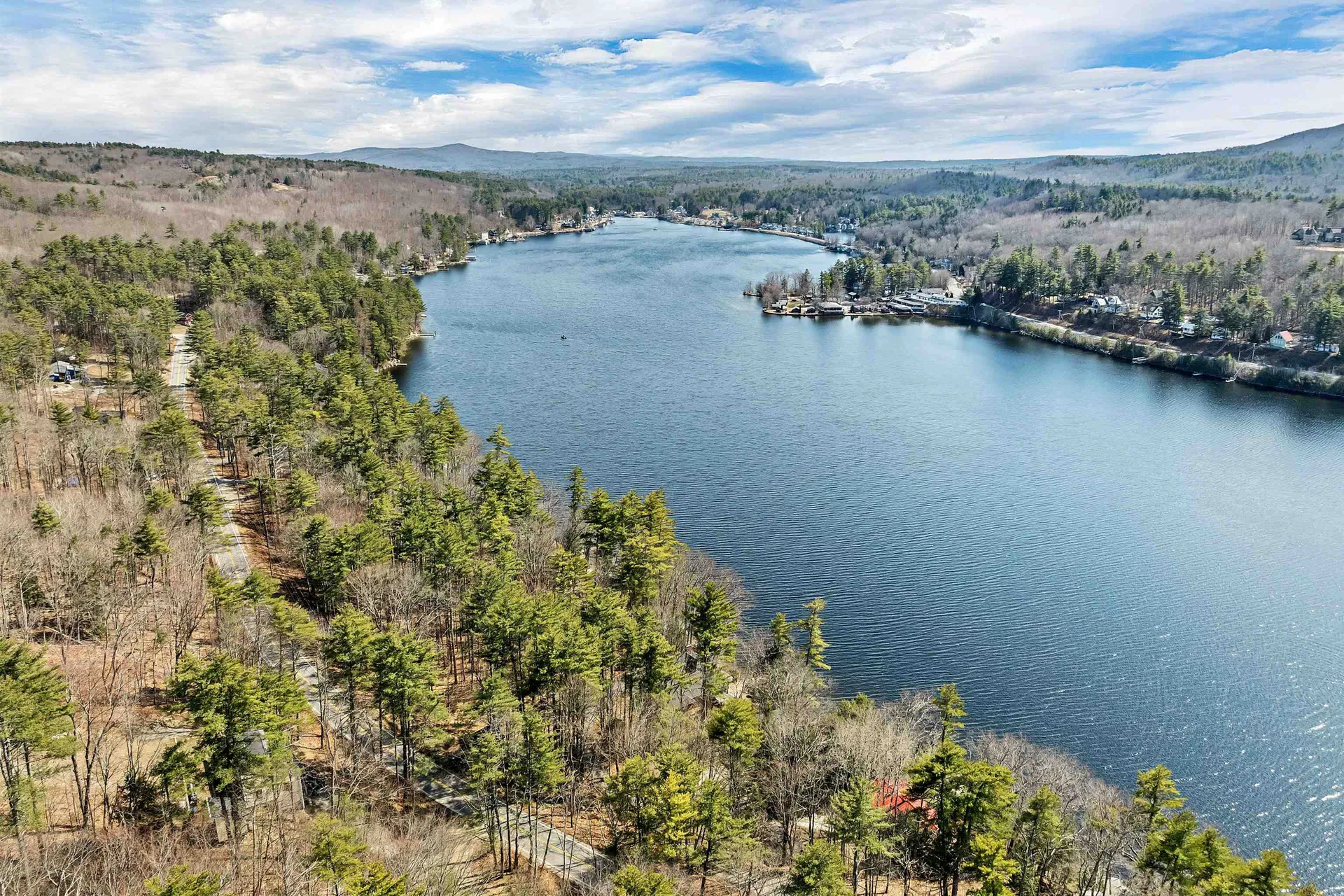 18 Donald Drive Alton NH 03810