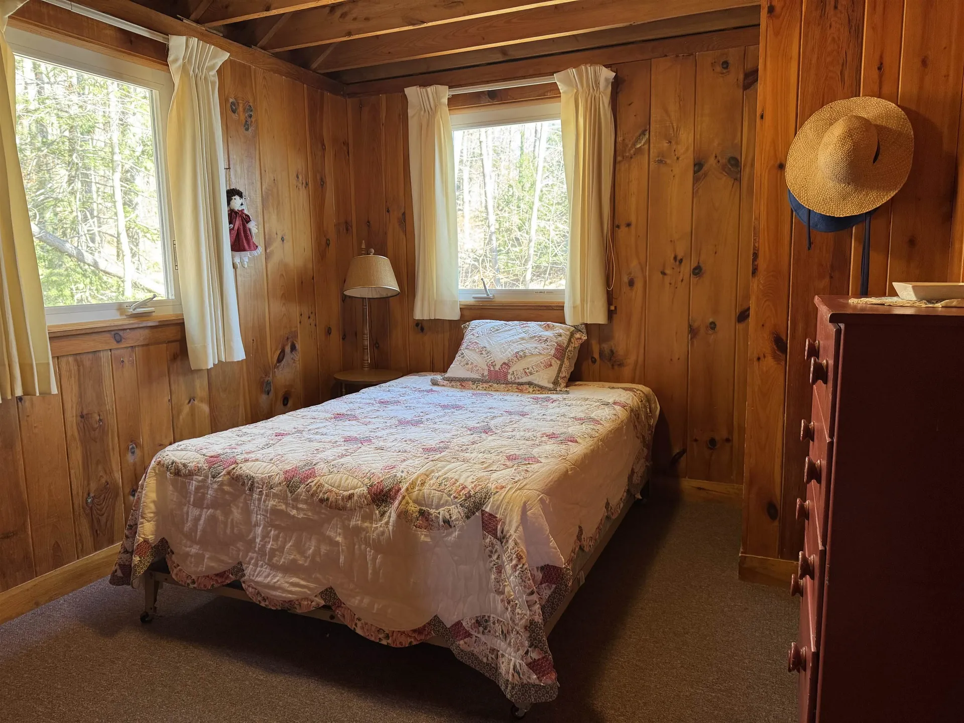 18 Donald Drive Alton NH 03810