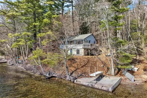 18 Donald Drive Alton NH 03810