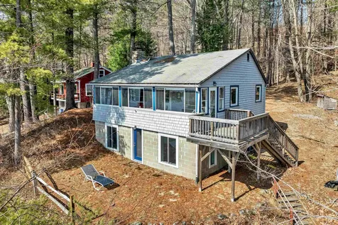 18 Donald Drive Alton NH 03810